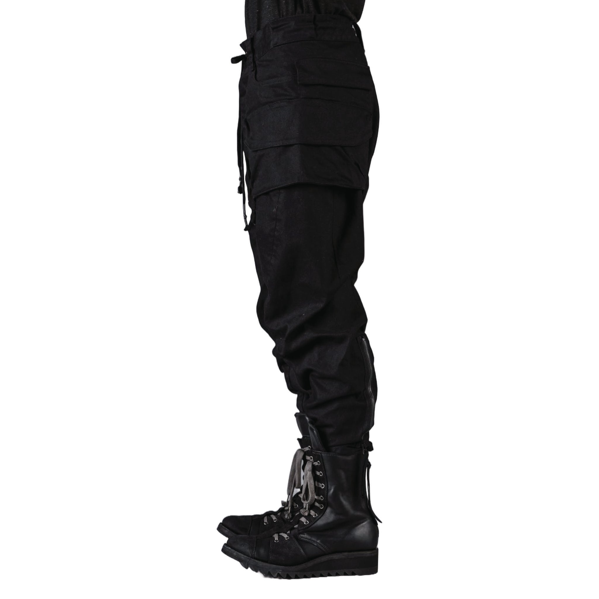 D:Hygen Hanging Pocket Pant