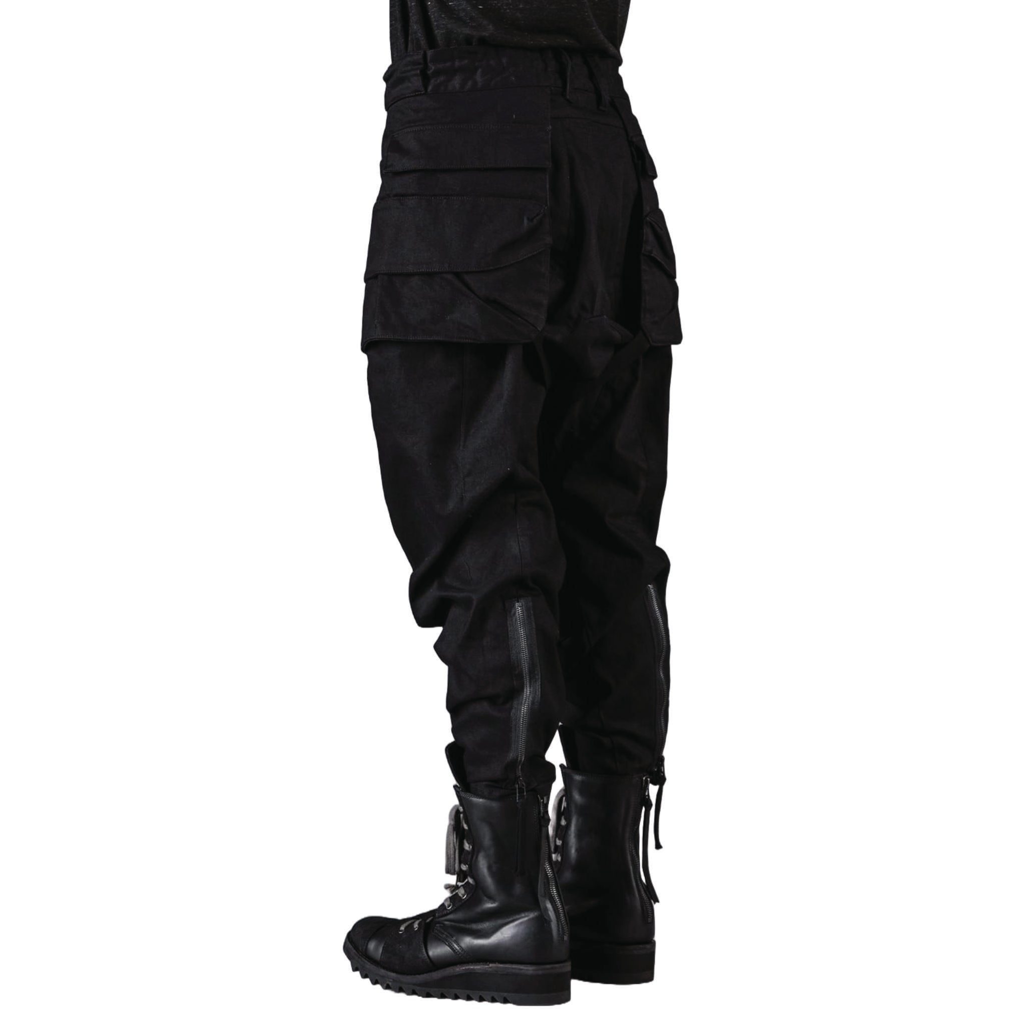 D:Hygen Hanging Pocket Pant