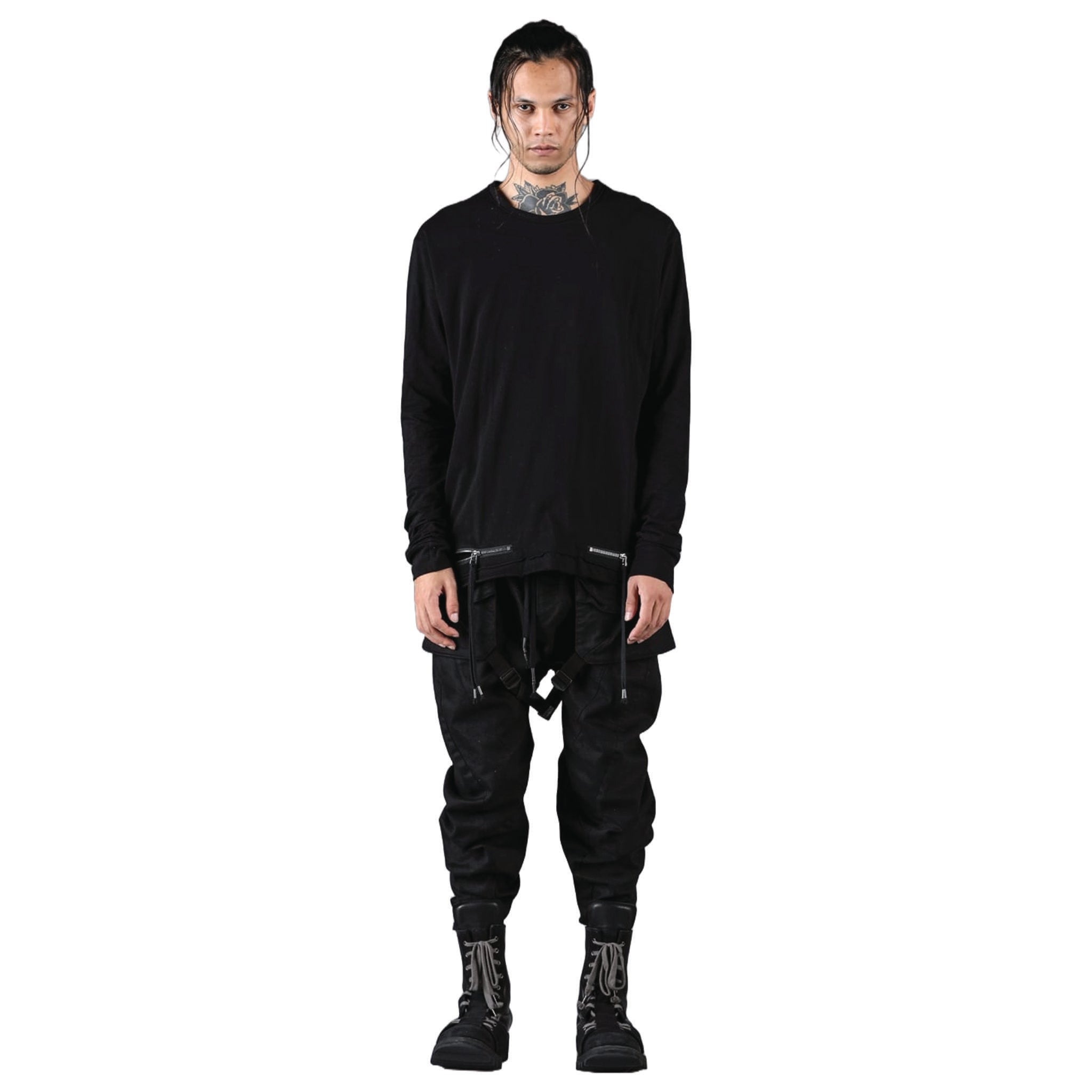 D:Hygen Hanging Pocket Pant