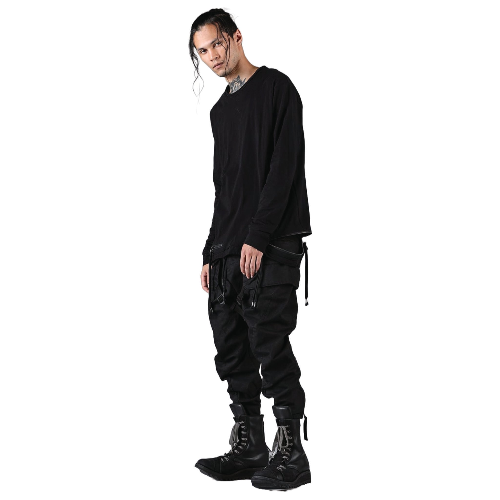 D:Hygen Hanging Pocket Pant