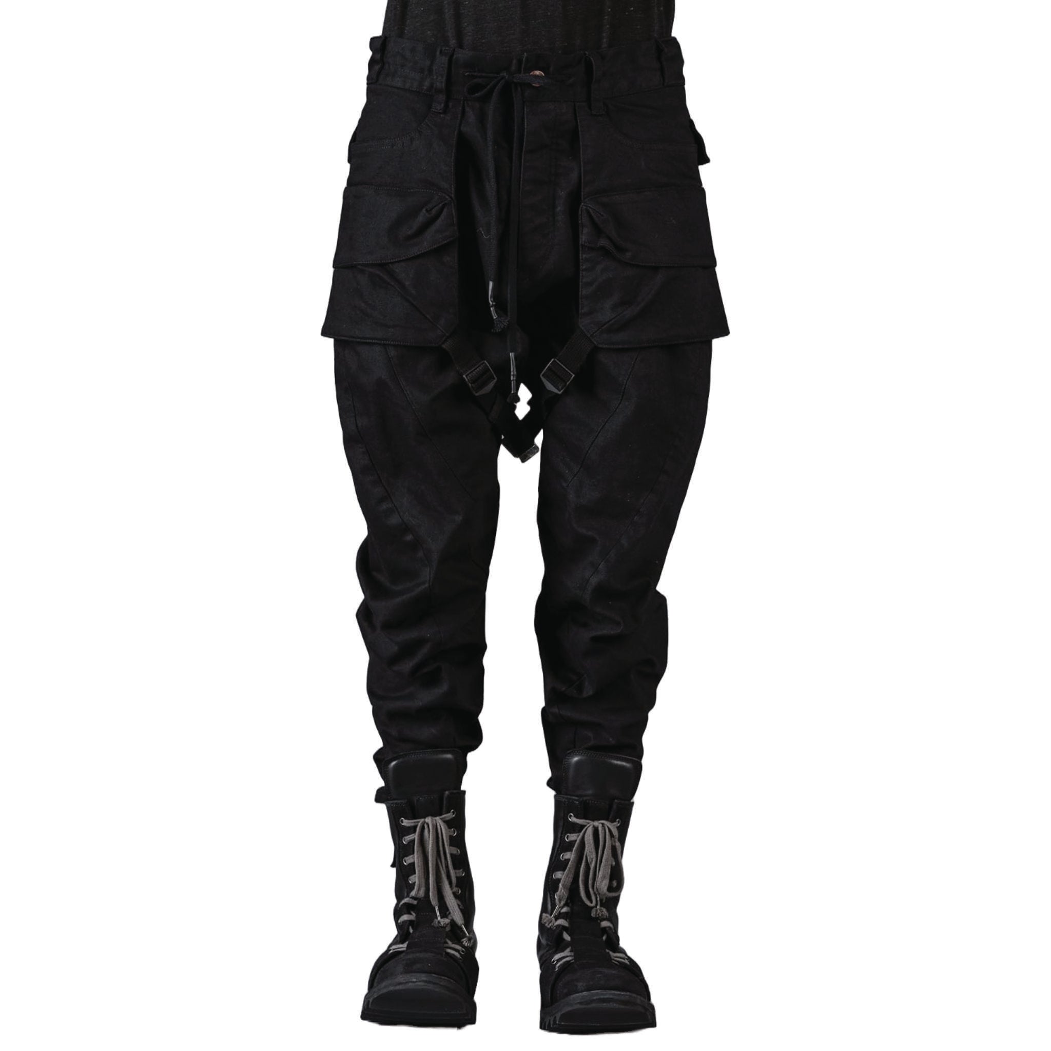 D:Hygen Hanging Pocket Pant