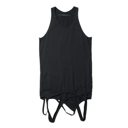 877CUM5 - Loop Membrane Singlet in Black