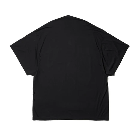 877CPM1 - Abstract Ozone Graphic Tee