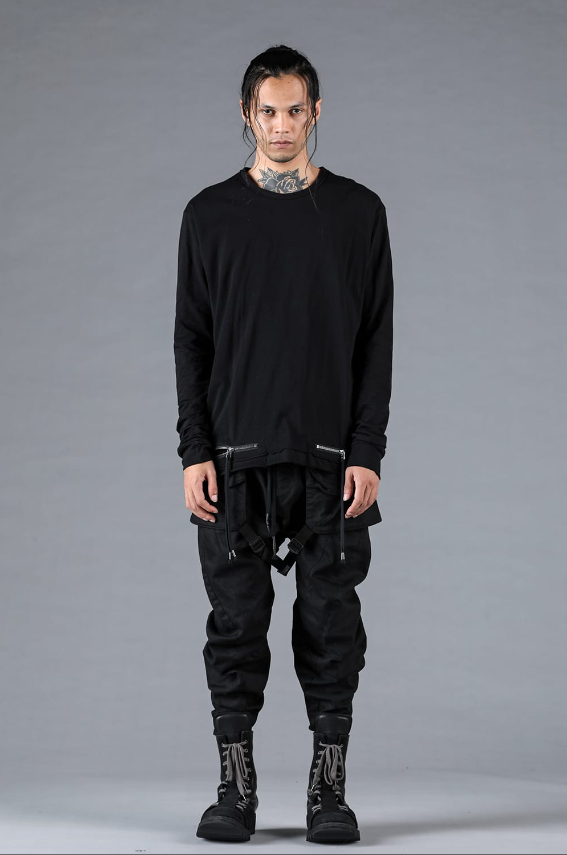 D:Hygen Hanging Pocket Pant