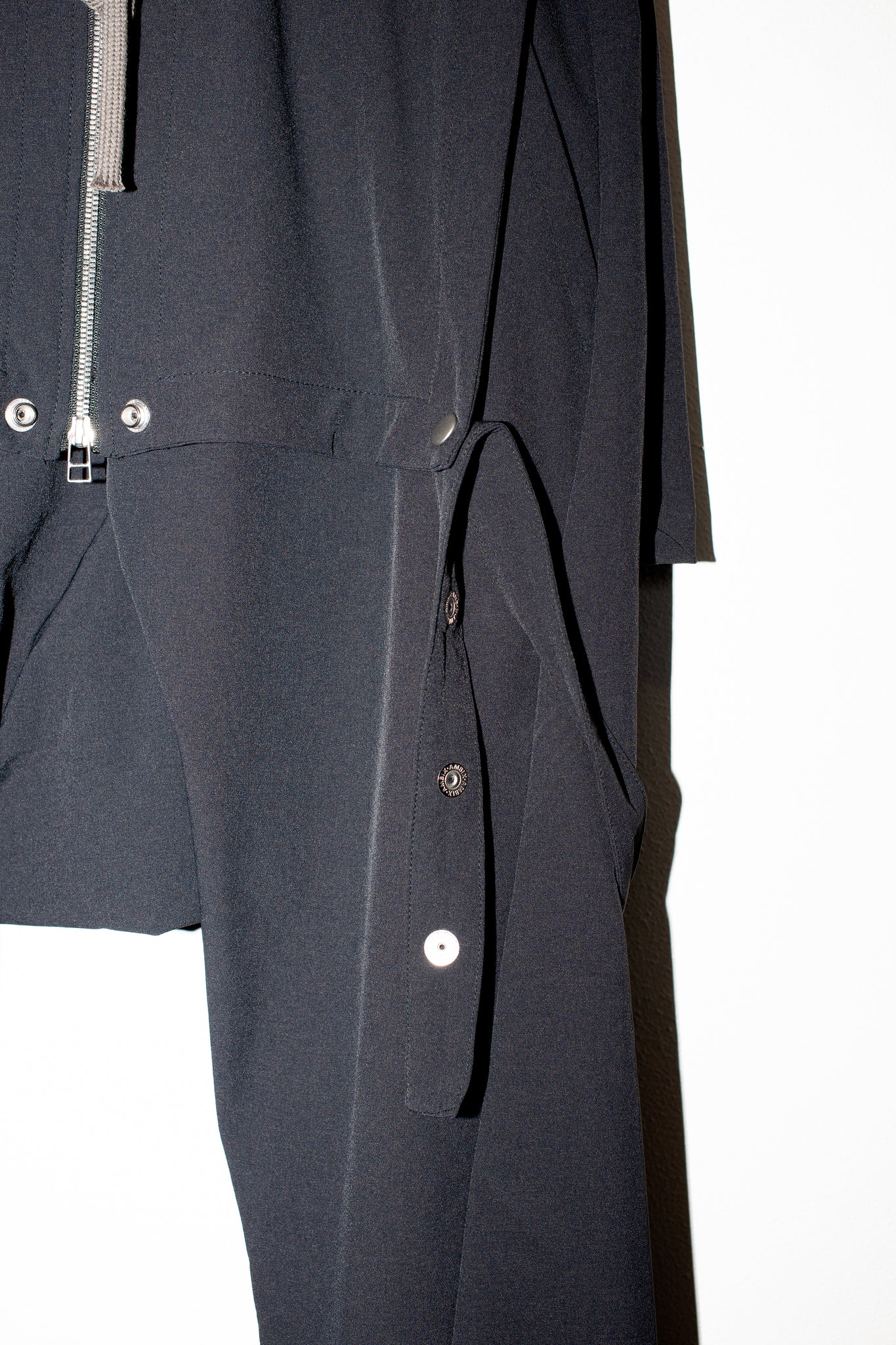 AF Artefact Skirt Combi suspenders Pants