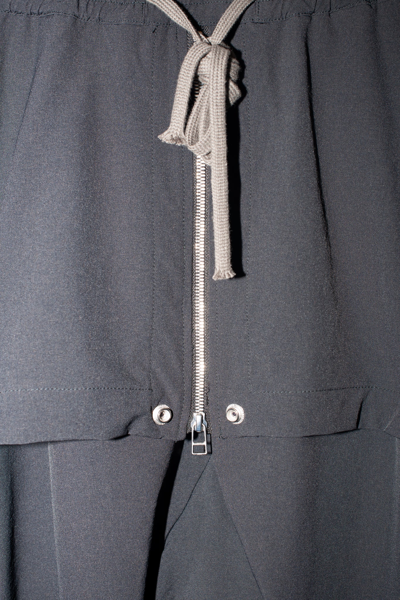 AF Artefact Skirt Combi suspenders Pants