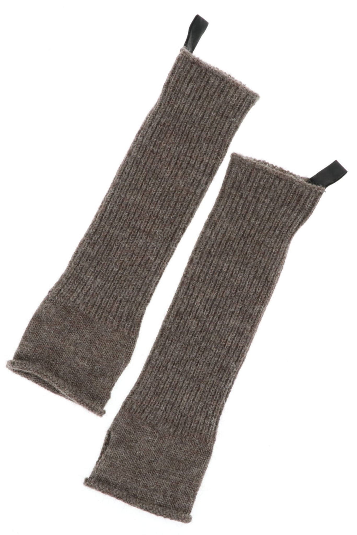 D:Hygen Shetland Wool Arm Warmer