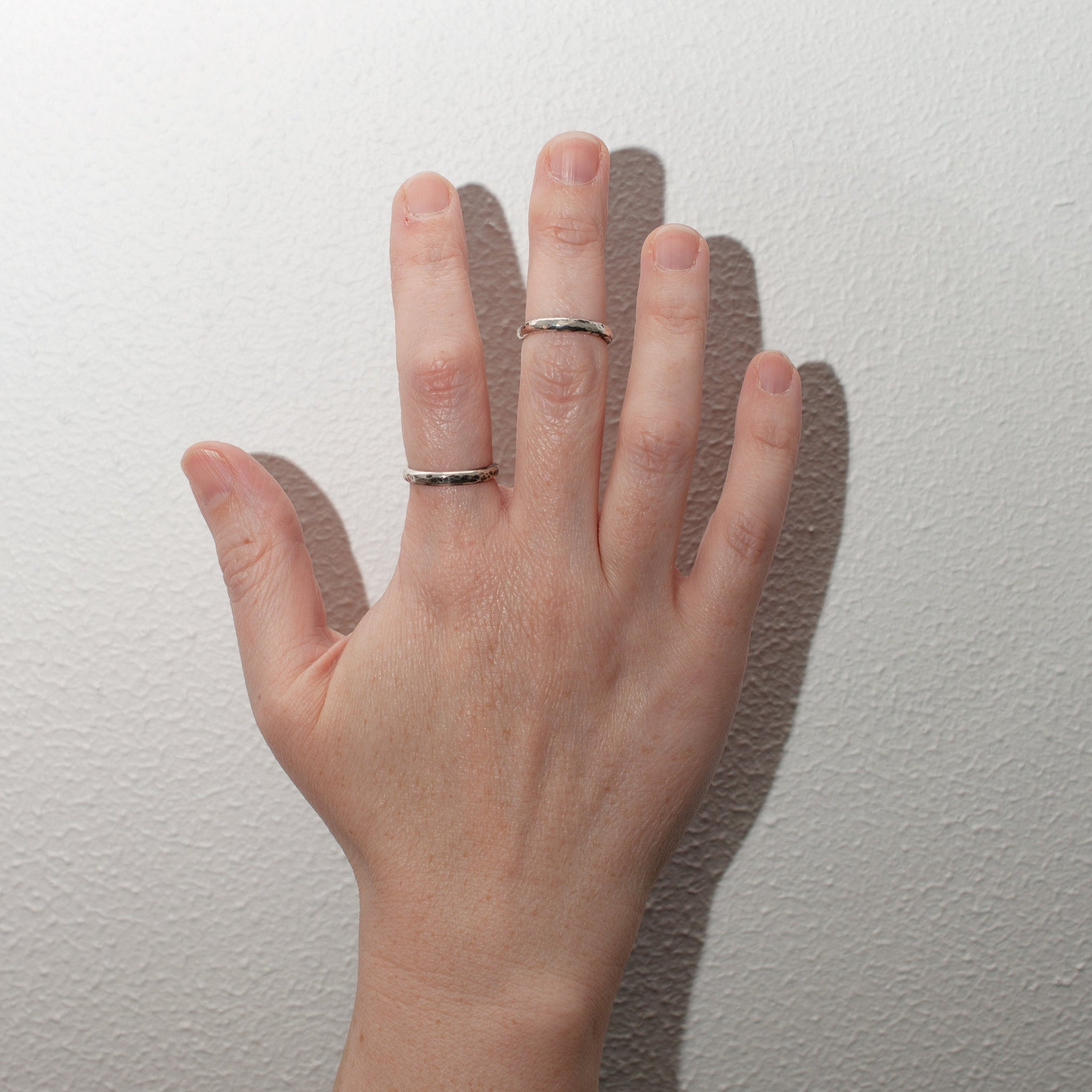 Studio Tarr Zero Ring