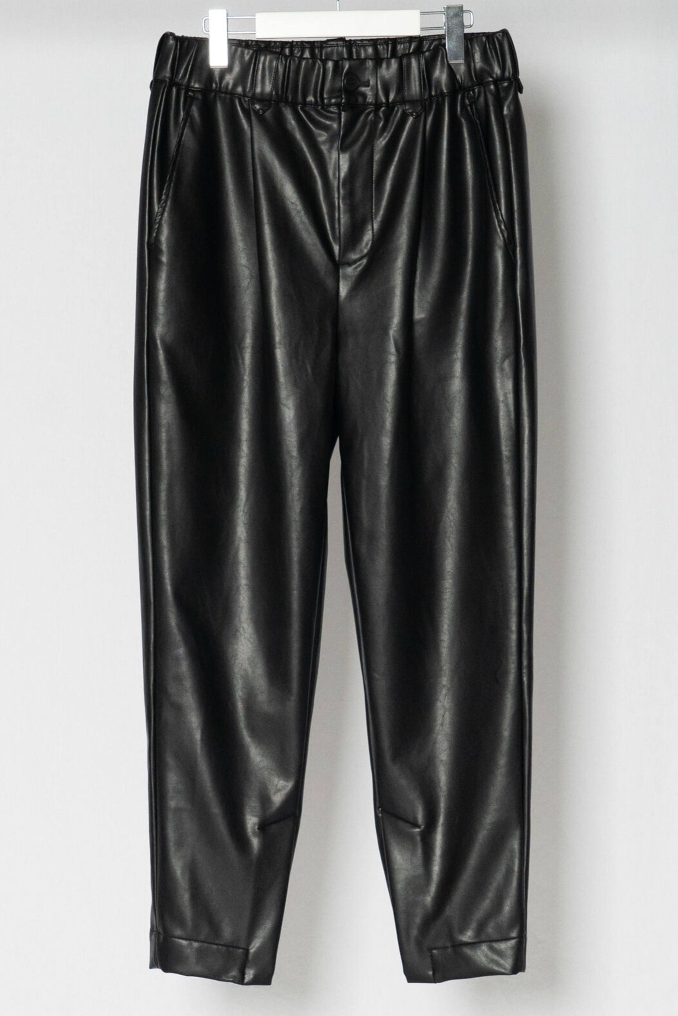 Wizzard Coated Easy Trousers